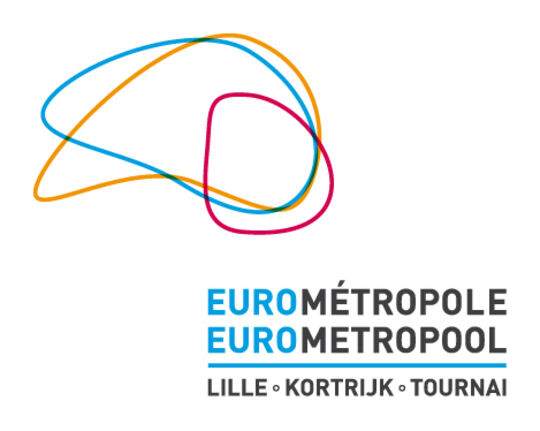 Logo de l'Eurométropole