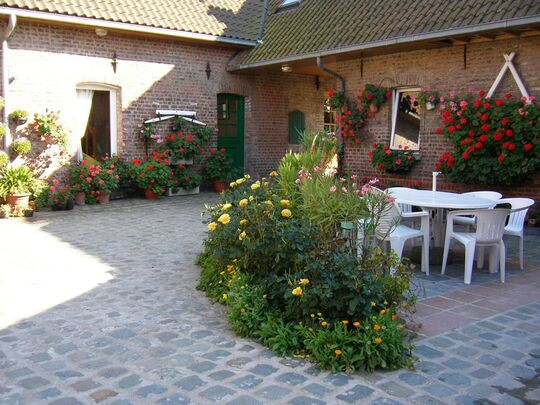 Ferme du Gland